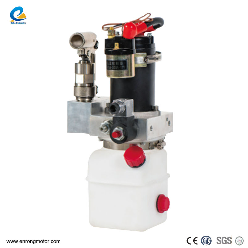 Do You Know the Function of Hydraulic Power Units for Armarium?