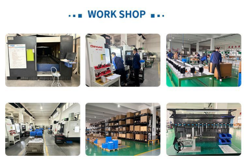 The story of Rohn Hydraulic