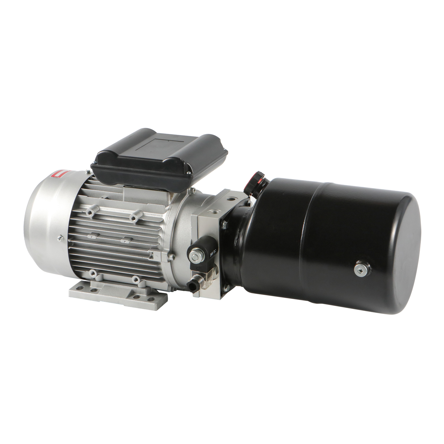 AC Hydraulic Power Unit: Dedicated Hydraulic Power Pack for Simple Car Parking Equipment