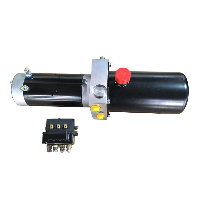 Bidirectional power unit device power supply unit