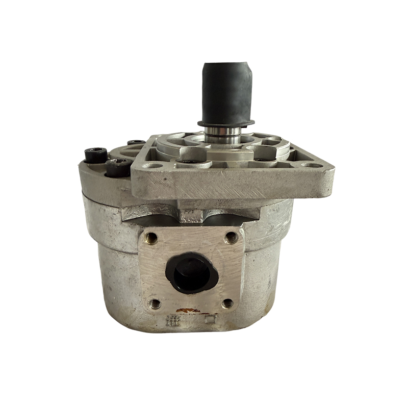CBN-E50 Gear Pump