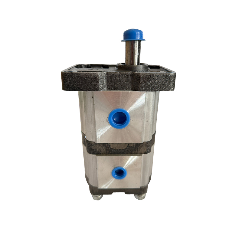 CBN-F312/05 Gear Pump
