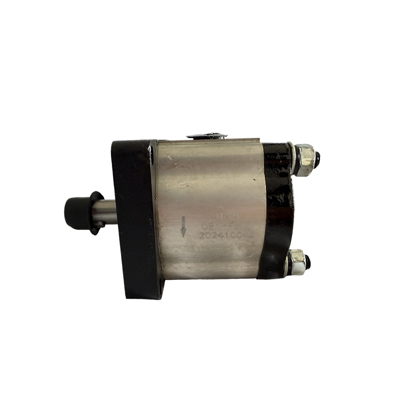CBN-F316 Gear Pump