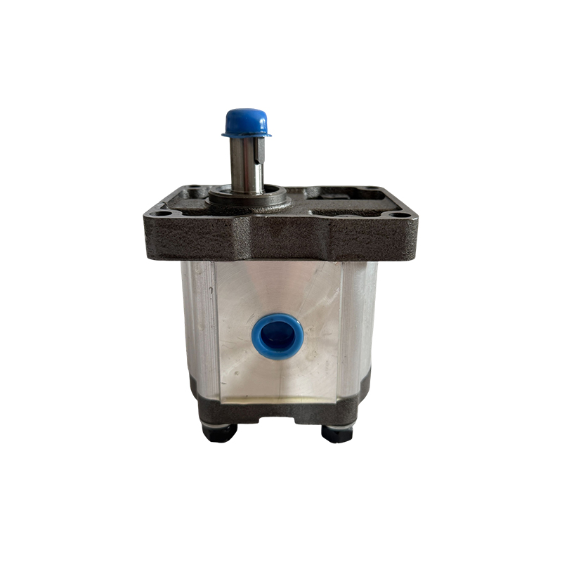CBN-F318 Gear Pump