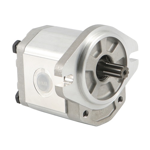 CBN1-F3-D Type Gear Pump
