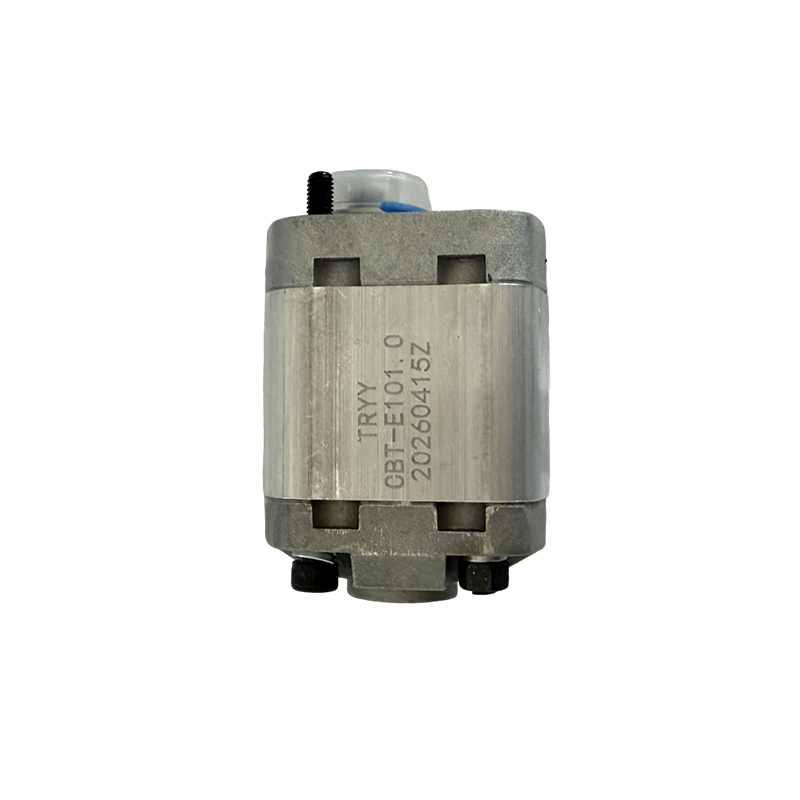 CBT-E101.0 Gear Pump