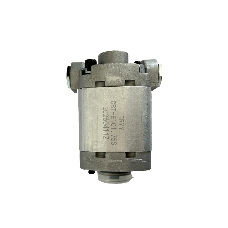 CBT-E101.75S Gear Pump
