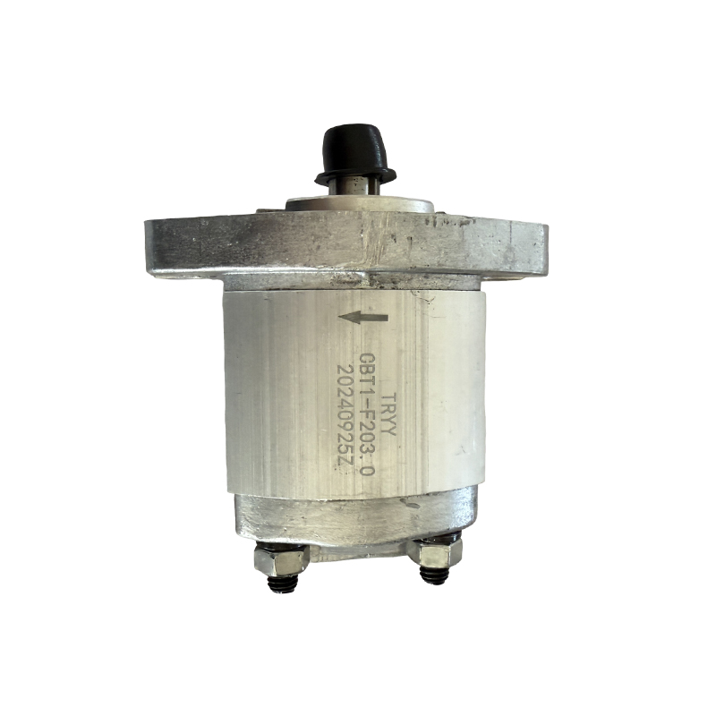 CBT1-F203 Gear Pump
