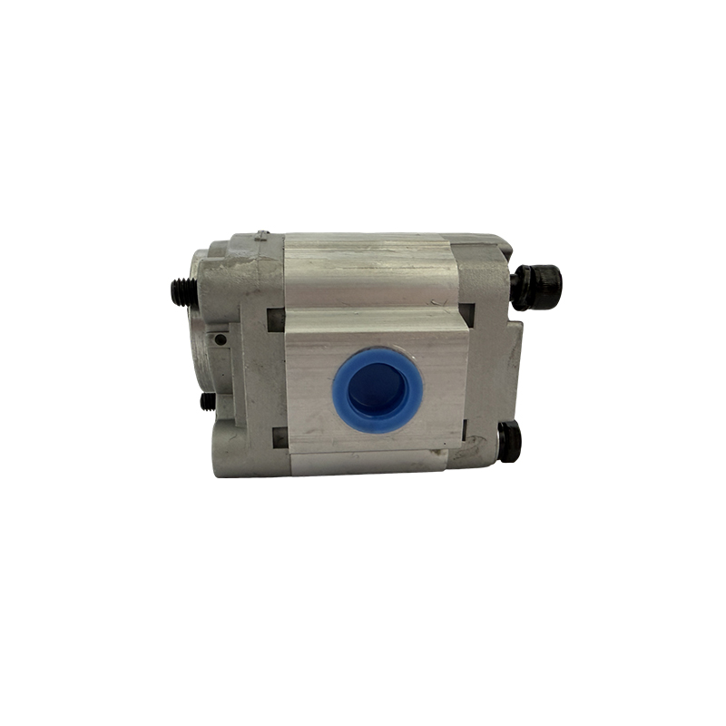 CBT2-F202.5 Gear Pump