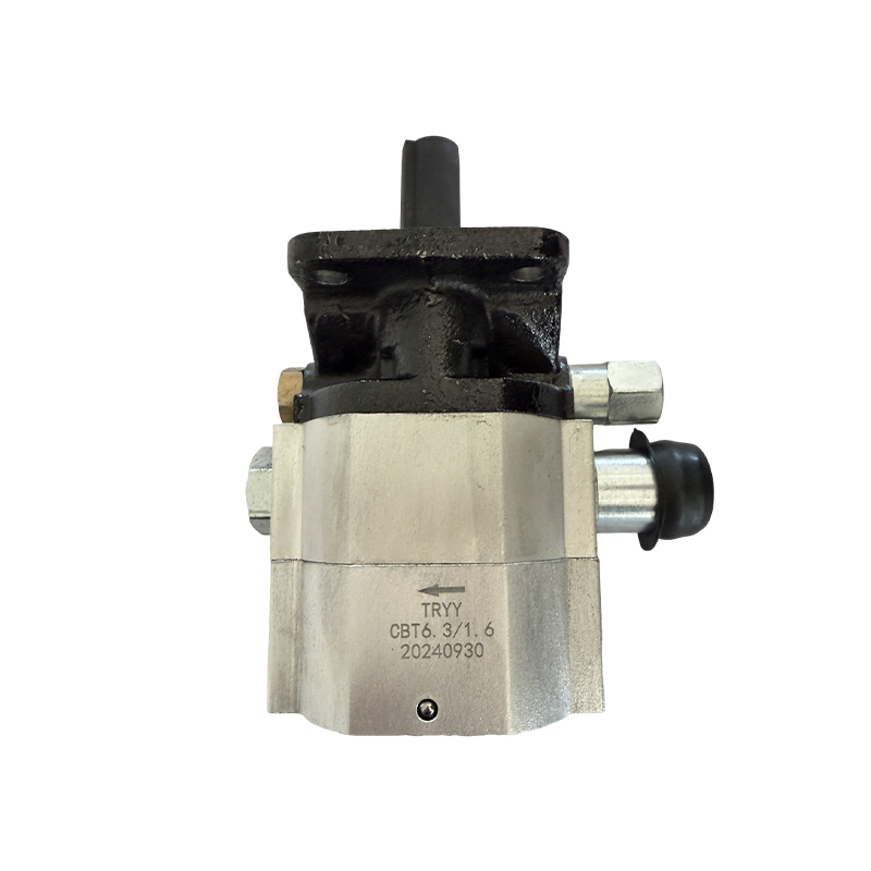 CBT6.3/1.6 Gear Pump