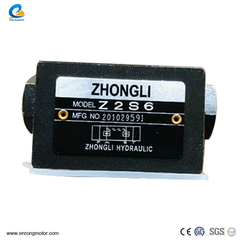 Hydraulic Manifolds