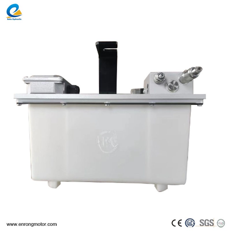 Hydraulic Power Unit for Telescopic Boarding Bridge